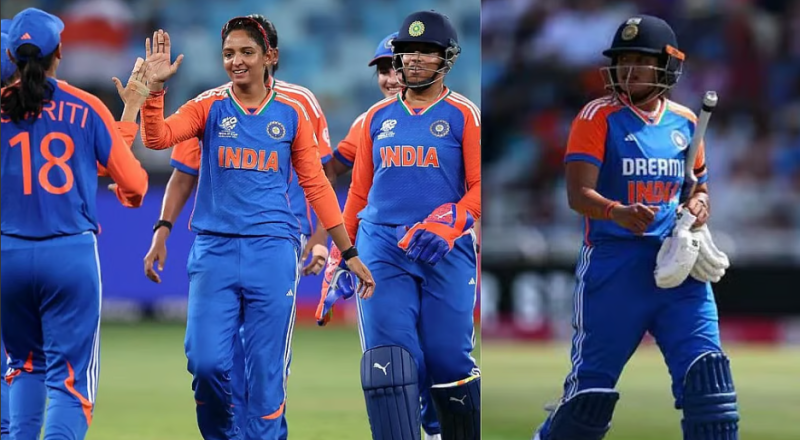 મહિલા ક્રિકેટને એક નવું સ્થાન મળે છે, 39.55 કરોડ માટે વર્લ્ડ કપ ચેમ્પિયન … महिला क्रिकेट को मिला नया मुकाम, वर्ल्ड कप चैंपियन को 39.55 करोड़ की...