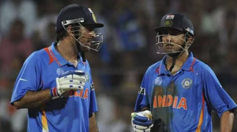 ધોની-પથન વિવાદમાં એક નવો વળાંક, મનોજ તિવારીએ આઘાત આપ્યો … धोनी-पठान विवाद में नया मोड़, मनोज तिवारी ने किया चौंकाने वाला...