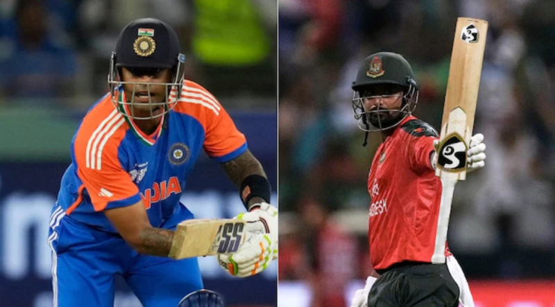 રિન્કુ સિંહને મોટી તક મળી શકે છે, બાંગ્લાદેશ સામે અરશદીપની એન્ટ્રી … रिंकू सिंह को मिल सकता है बड़ा मौका, बांग्लादेश के खिलाफ अर्शदीप की एंट्री...