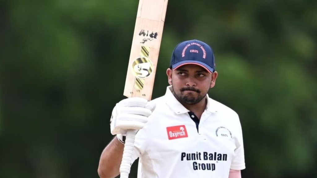 सोशल मीडिया इन्फ्लुएंस सपना गिल के साथ कथित छेड़छाड़ के मामले में पृथ्वी...