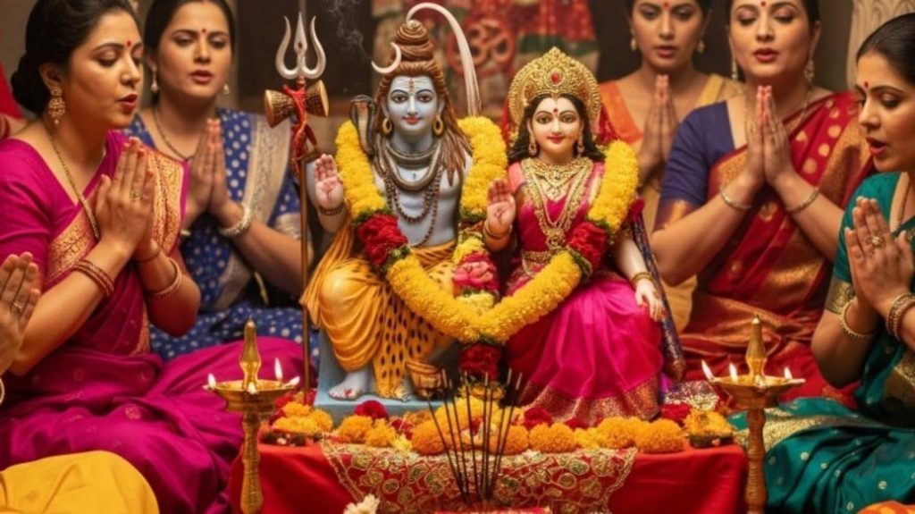 हर साल अश्विन मास के कृष्ण पक्ष की अष्टमी तिथि को जीवित्पुत्रिका व्रत या...