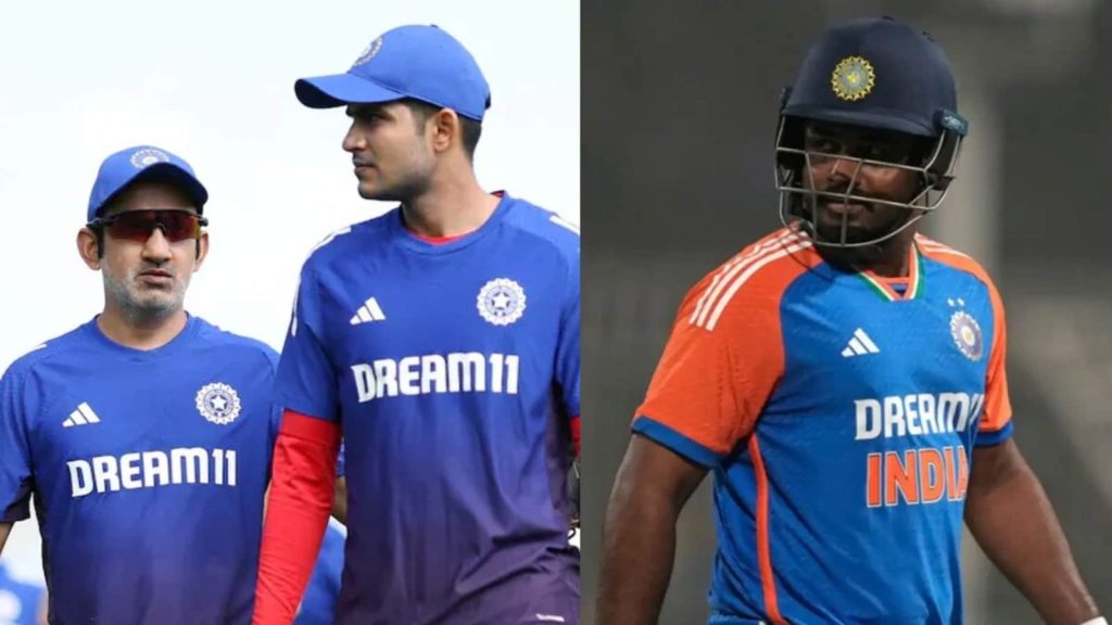 अश्विन ने 15 खिलाड़ियों के स्क्वॉड से संजू सैमसन, अक्षर पटेल, हर्षित राणा और...