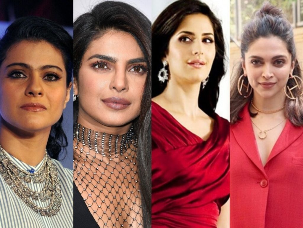 न काजोल न दीपिका, इस एक्ट्रेस ने दी सबसे ज्यादा हिट फिल्में, अमिताभ बच्चन संग बी ग्रड फिल्म में कर चुकी है...