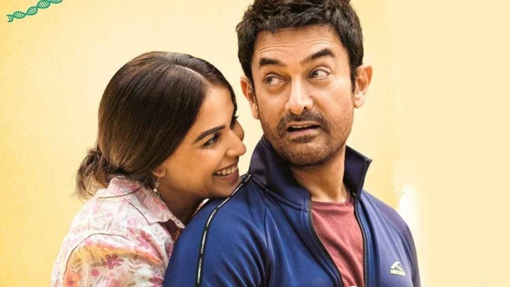 आमिर खान ने बताया कि उनकी फिल्म सितारे जमीन पर को यूट्यूब के पे-पर-व्यू मॉडल...