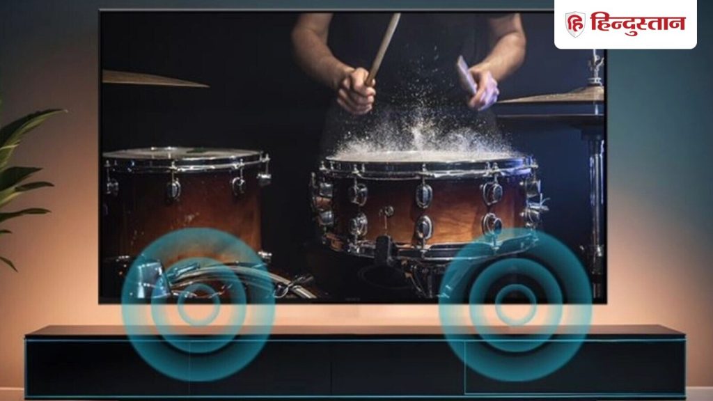 ग्रेट इंडियन फेस्टिवल सेल में सोनी के 4K टीवी पर बंपर डील्स दी जा रही हैं। आप...