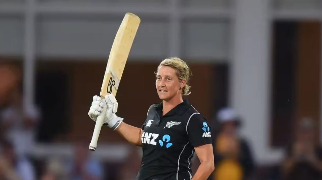 अनुभवी ऑलराउंडर सोफी डेवाइन को इस महीने के आखिर में शुरू होने जा रही महिला...