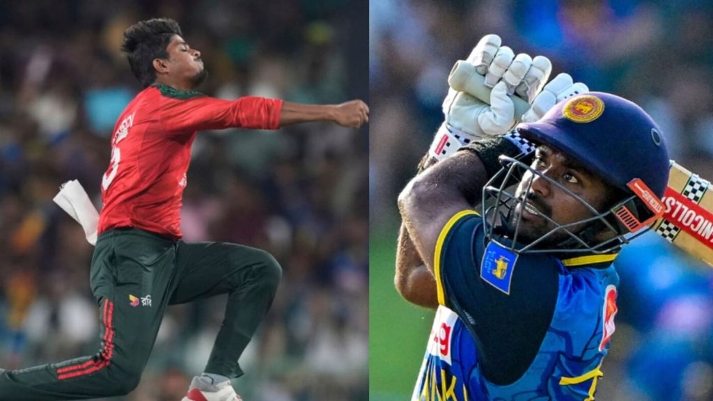 एशिया कप में शनिवार को ग्रुप बी का बहुत ही अहम मुकाबला है। अबू धाबी में...