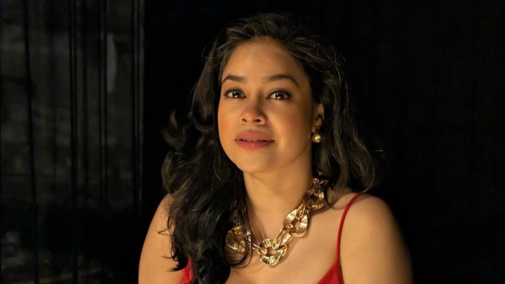 सुमोना चक्रवर्ती ने एक लंबी चौड़ी सोशल मीडिया पोस्ट लिखकर बताया है कि कैसे...