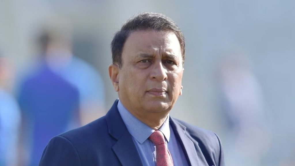 सुनील गावस्कर ने भारतीय क्रिकेटरों के लिए ब्रोन्को टेस्ट लाए जाने पर सवाल...