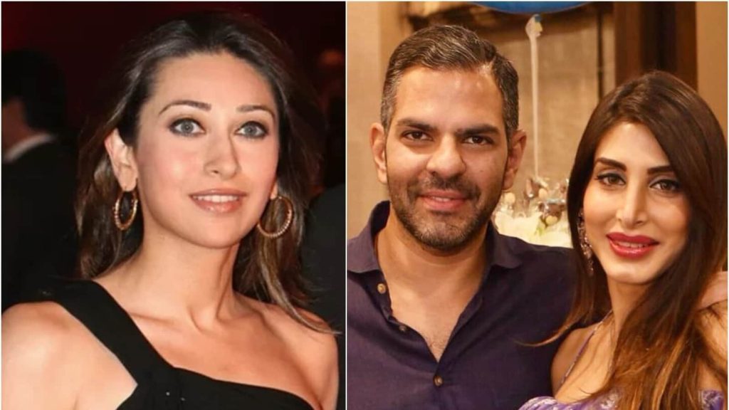 करिश्मा कपूर के वकील ने साफ किया है कि वह ये लड़ाई सिर्फ अपने बच्चों के...