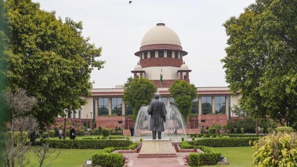 पंजाब की ओर से वरिष्ठ अधिवक्ता अरविंद दातार ने कहा कि राज्य विधानसभाएं ऐसे...