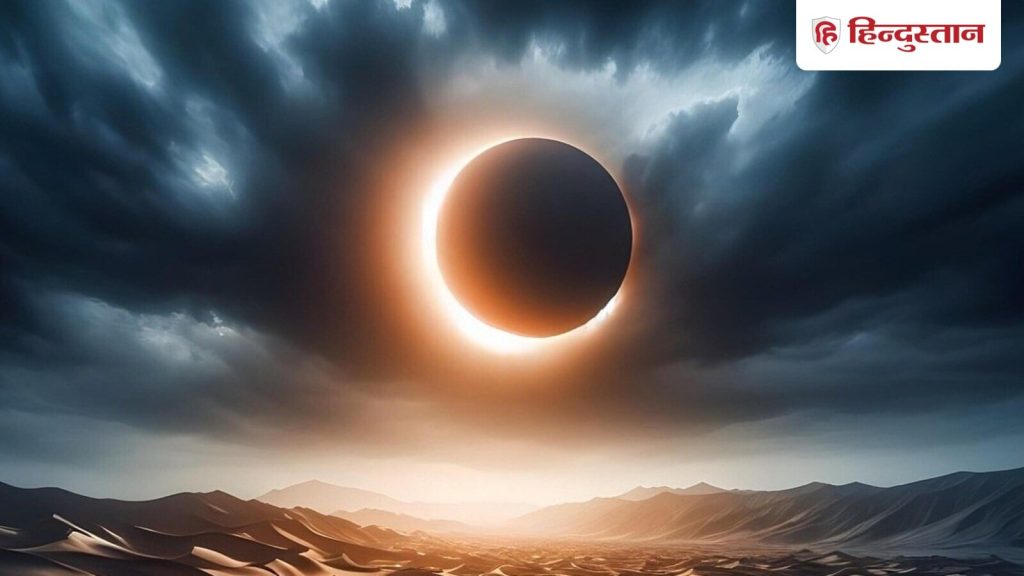 21 सितंबर 2025 को साल का अंतिम सूर्य ग्रहण लगेगा। यह एक आंशिक सूर्य ग्रहण होगा।...