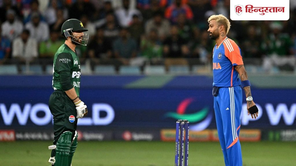 अमित मिश्रा का मानना है कि पाकिस्तान की मौजूदा टीम सिर्फ बातचीत में ही...