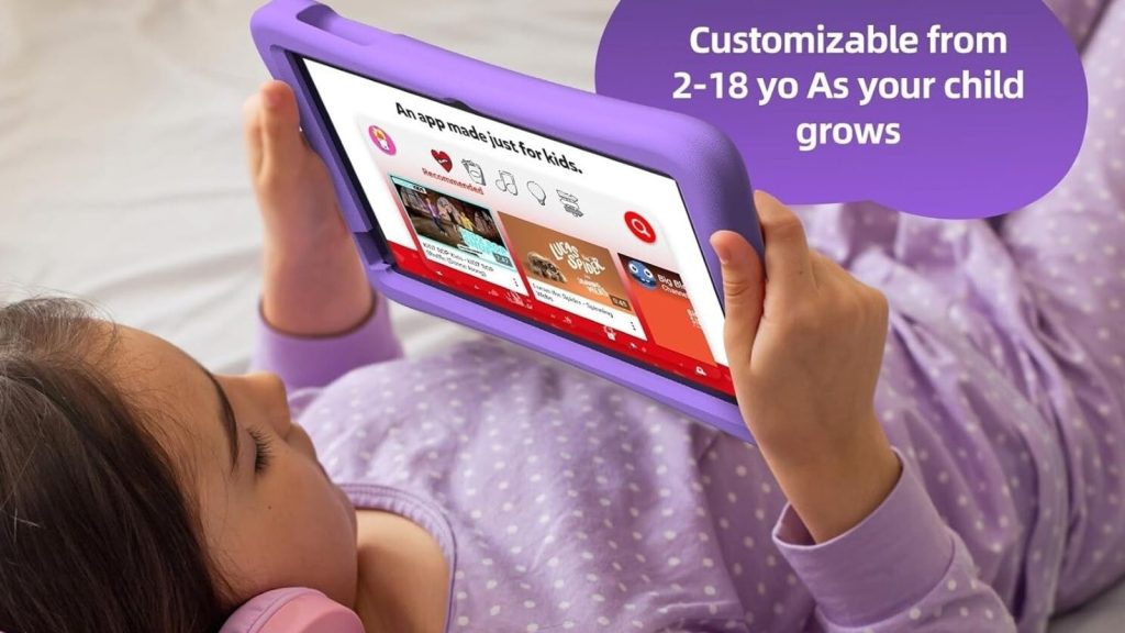 अगर आप बच्चों के मोबाइल चलाने से परेशान आ चुके हैं, तो आपके बच्चे के लिए...