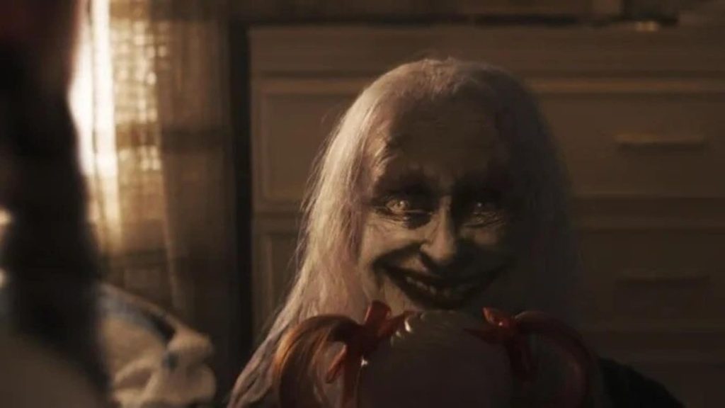 The Conjuring Last Rites: कॉन्जुरिंग यूनिवर्स की आखिरी फिल्म 'द कॉन्जुरिंग - लास्ट राइट्स'...