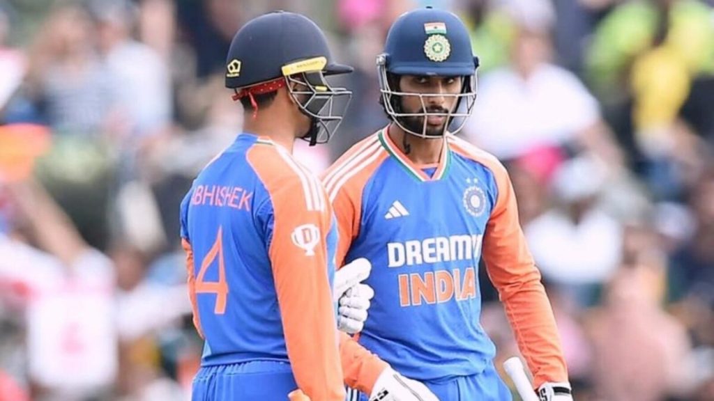 India A squad for Australia one-day series: बीसीसीआई ने ऑस्ट्रेलिया ए के खिलाफ वनडे सीरीज के लिए...