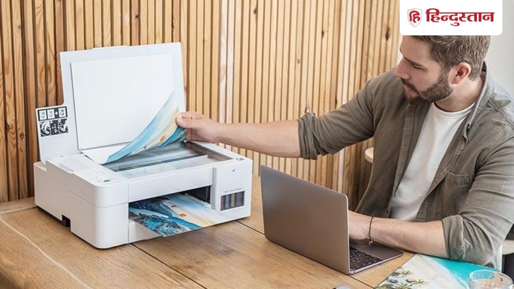 Top 10 Printer For Home Use 2025: अगर आप अपने घर के लिए एक नया प्रिंटर खरीदने का प्लान कर रहे हैं,...