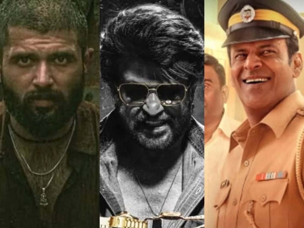 OTT Top 5: साउथ के बड़े धुरंधरों को धूल चटाकर आगे निकली बॉलीवुड की ये फिल्म, मिले सबसे ज्यादा...