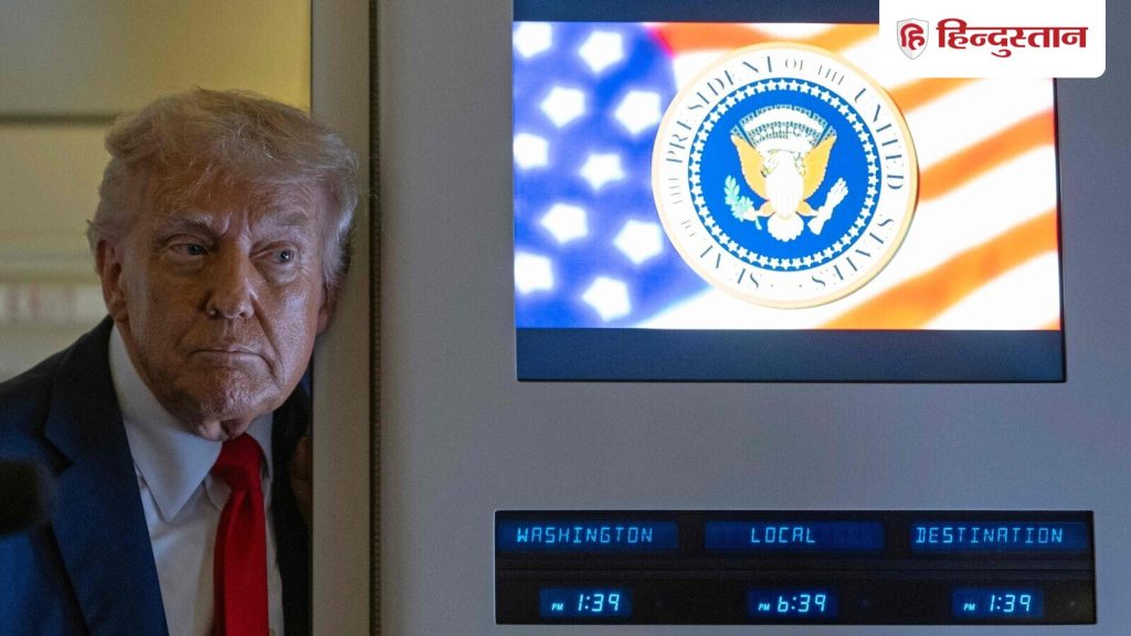 डोनाल्ड ट्रंप बीते कुछ सप्ताह से लगातार यह दावा कर रहे हैं कि उन्होंने...