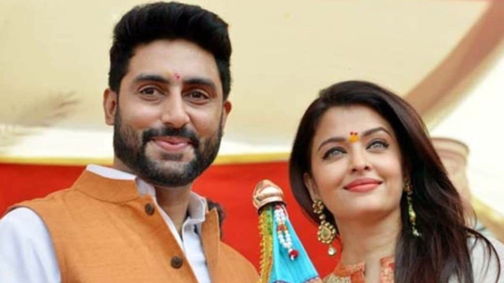 ऐश्वर्या राय के याचिका दायर करने के बाद अब अभिषेक बच्चन ने अपने व्यक्तित्व...