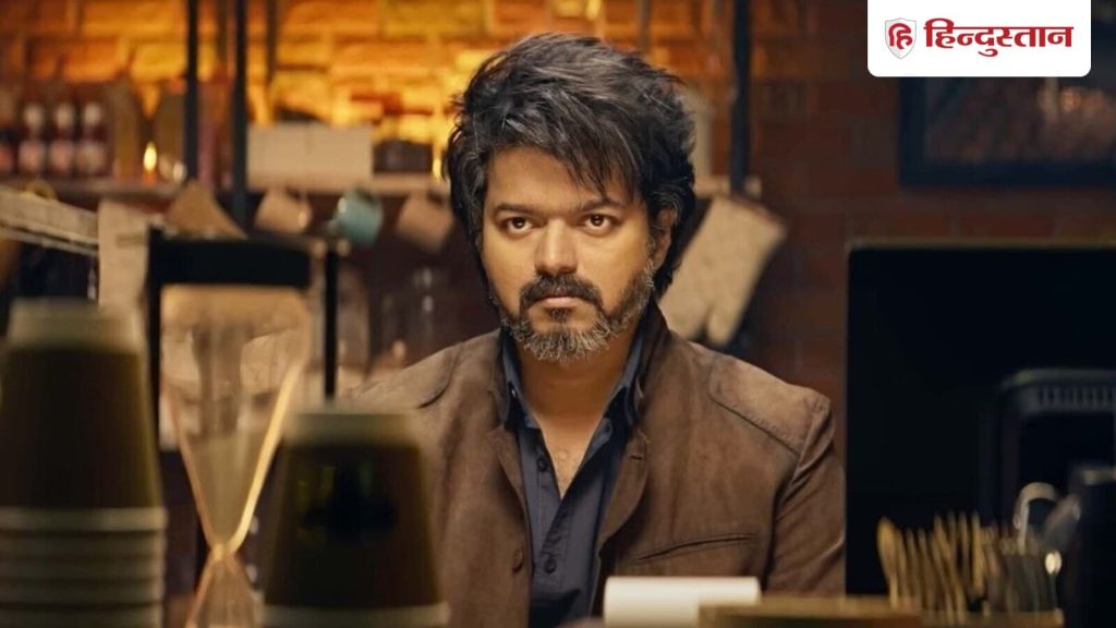 અભિનેતા વિજયે કરુરમાં નાસભાગની ઘટના અંગે જણાવ્યું હતું. પીડિતોના પરિવારોને … करूर में भगदड़ की घटना पर बोले एक्टर विजय। पीड़ित परिवारों के प्रति...