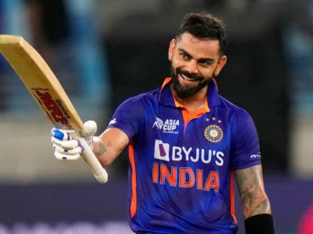 एशिया कप के टी20 फॉर्मेट में सबसे ज्यादा रन बनाने वाले 5 बल्लेबाज; किंग तो विराट कोहली ही...