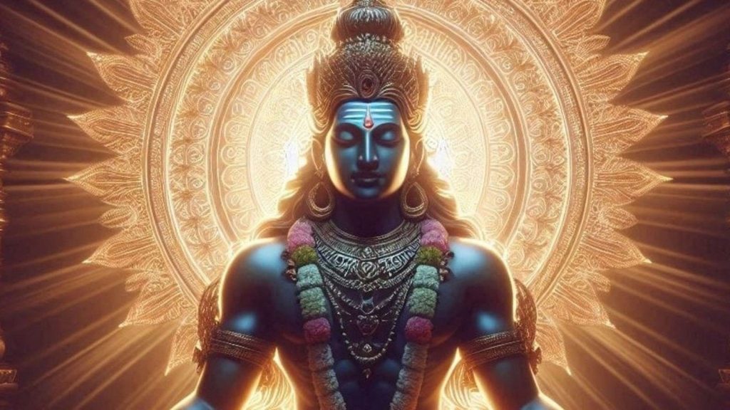 Parivartini Ekadashi Katha :भाद्रपद माह के शुक्ल पक्ष की एकादशी को पद्मा के नाम से जाना जाता...