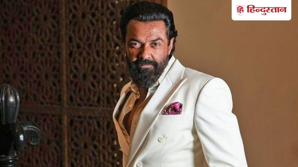 बॉलीवुड एक्टर बॉबी देओल ने बताया कि किडनैपिंग के डर की वजह से उन्हें पिता...