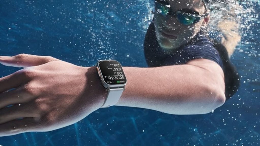 Water Resistant Smartwatches: जिम जाने वाले या फिर स्विमिंग करने वाले यूजर्स के लिए यह...