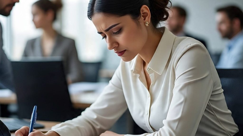 महिला कर्मचारी के भाई की शादी यूएस में फिक्स हुई। इसके लिए उन्होंने 15...