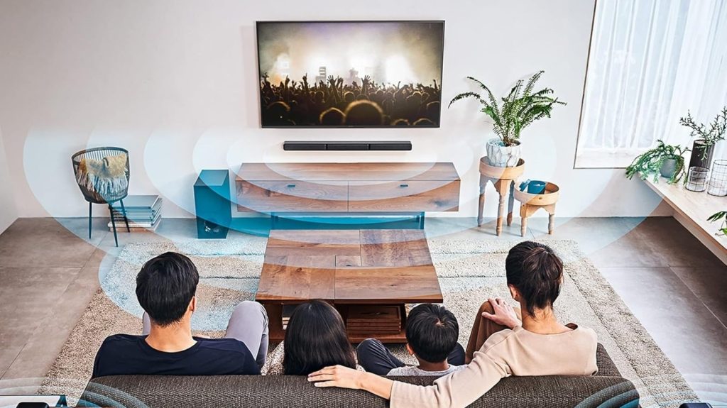 Wireless Soundbar: घर को थिएटर बनाना है तो साउंडबार से बेहतर और कोई ऑप्शन नहीं होता है।...