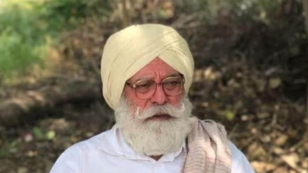 महेंद्र सिंह धोनी से जुड़े हुक्का विवाद के बीच पूर्व क्रिकेटर योगराज सिंह...