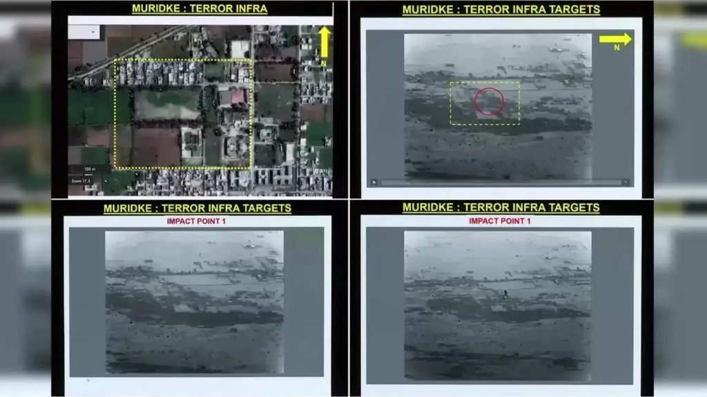 पूर्व डीजीपी एसपी वैद ने पाकिस्तान के लोगों से अपील की कि वे अपने शासकों और...