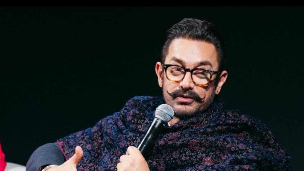 आमिर खान ने उन स्टार्स को लेकर बात की जो बेवजह प्रोड्यूसर्स का खर्चा...