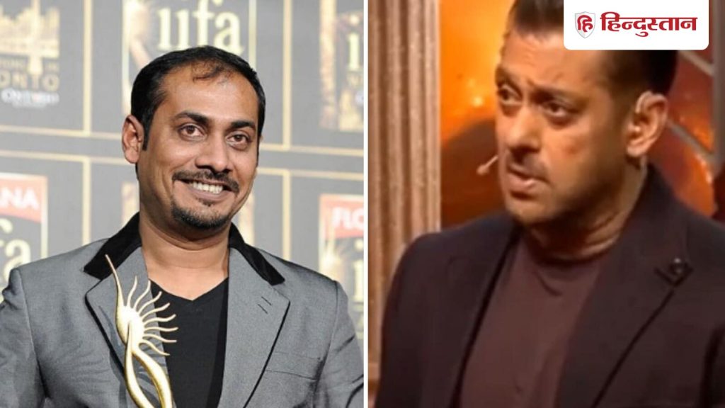 दबंग डायरेक्टर अभिनव कश्यप ने हाल ही में पॉडकास्ट में सलमान खान और उनके...