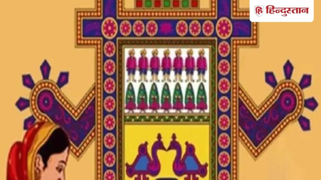 Ahoi Ashtami: कार्तिक मास की अष्टमी तिथि को अहोई अष्टमी का पूजन और व्रत किया जाता...