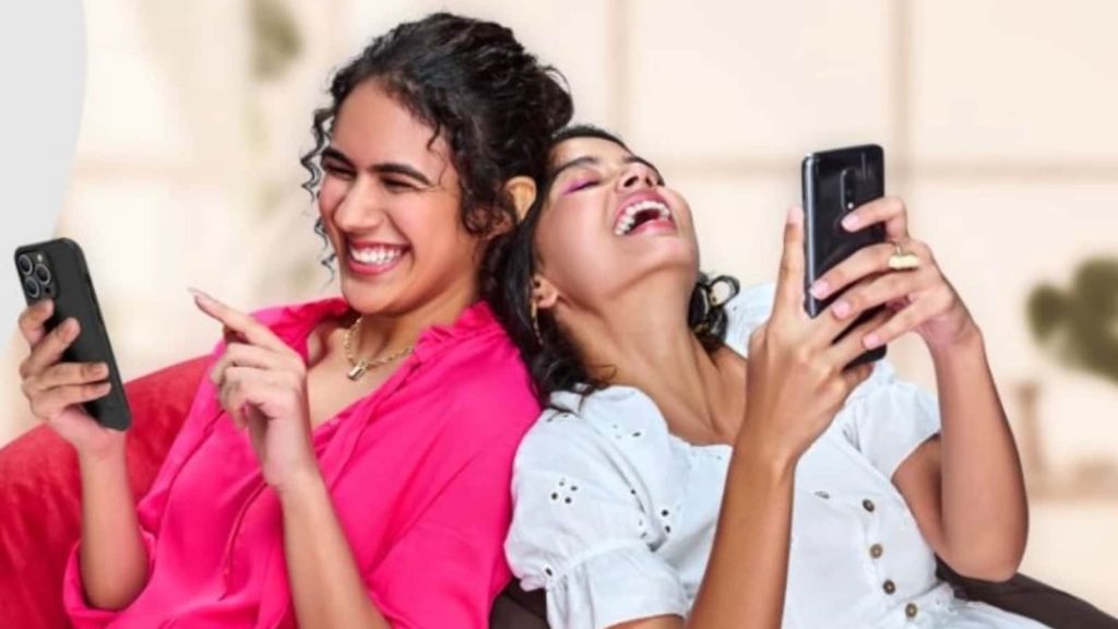 जियो ने अपने यूजर्स को फेस्टिव सीजन का तोहफा देते हुए JioSaavn Pro प्लान की कीमत दो...