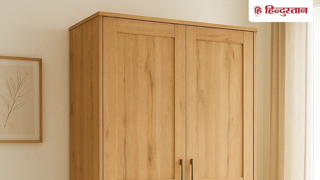 Vastu Tips in Hindi: घर में अगर अलमारी को सही दिशा में रखा जाए तो इससे बरकत आती है। वहीं...