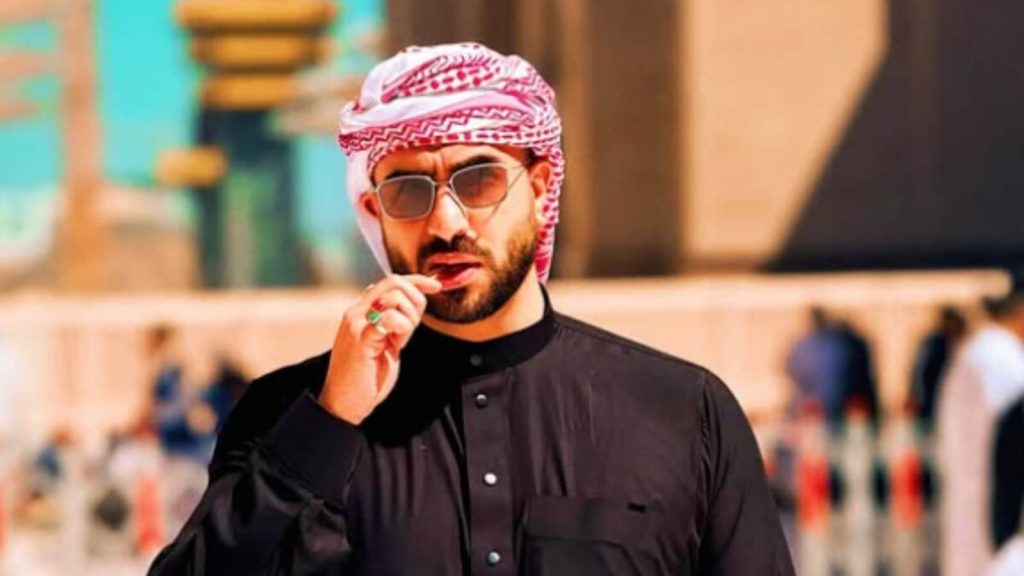 कुछ दिन पहले सोशल मीडिया पर अली गोनी का एक वीडियो वायरल हुआ था। इस वायरल...