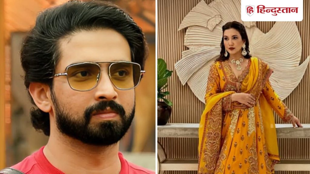 બિગ બોસ 19 ના આજના સપ્તાહમાં એક ધમાકેદાર બનશે. બિગ બોસનો વિજેતા બનો … बिग बॉस 19 का आज का वीकेंड का वार धमाकेदार रहने वाला है। बिग बॉस की विनर रह...