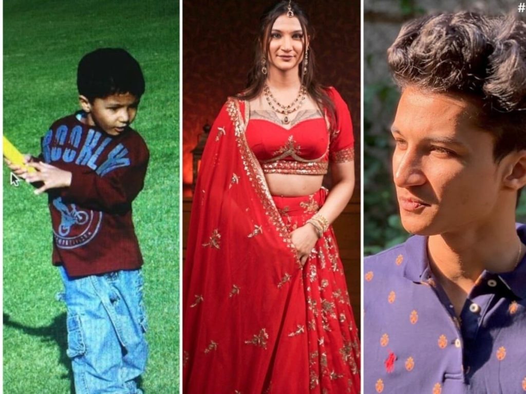 क्रिकेटर संजय बांगर का बेटा जो बन गया ट्रांस वुमन, जानें 8 साल की उम्र में क्या हुआ जो बदली...