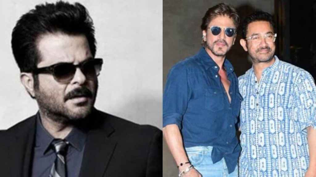 आपको बता दें कि 'नायक' फिल्म में अनिल कपूर के अलावा अमरीश पुरी, रानी मुखर्जी,...