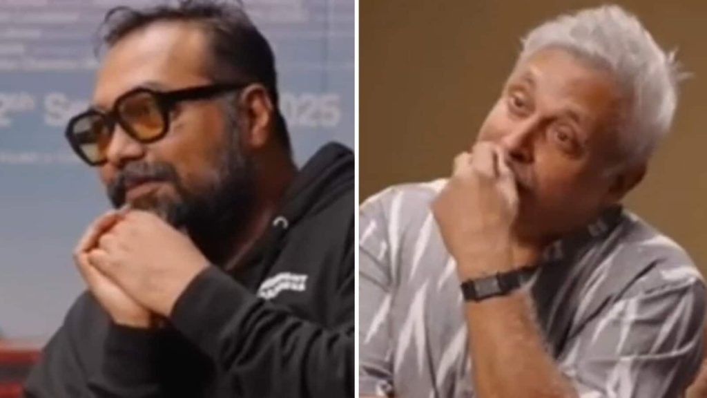 एक्टर, गीतकार और सिंगर पीयूष मिश्रा का एक वीडियो सामने आया है। इस वीडियो...