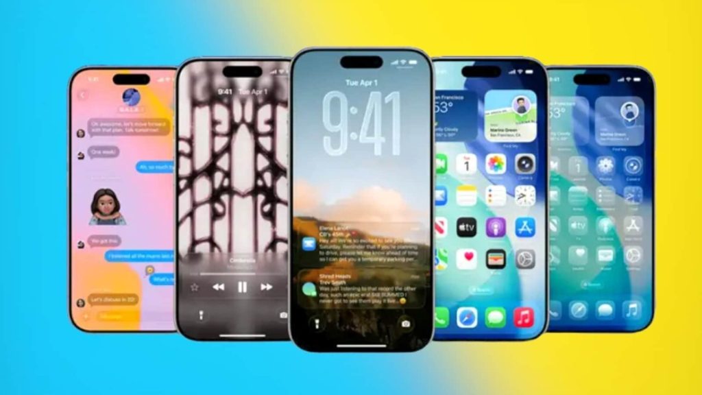 iPhone चला रहे यूजर्स के लिए अच्छी खबर है। जल्द ही कई सारे आईफोन मॉडल एक बार फिर...