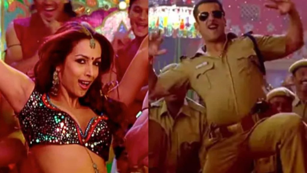 सलमान खान की फिल्म दबंग के डायरेक्टर अभिनव कश्यप ने हाल में बताया था कि...