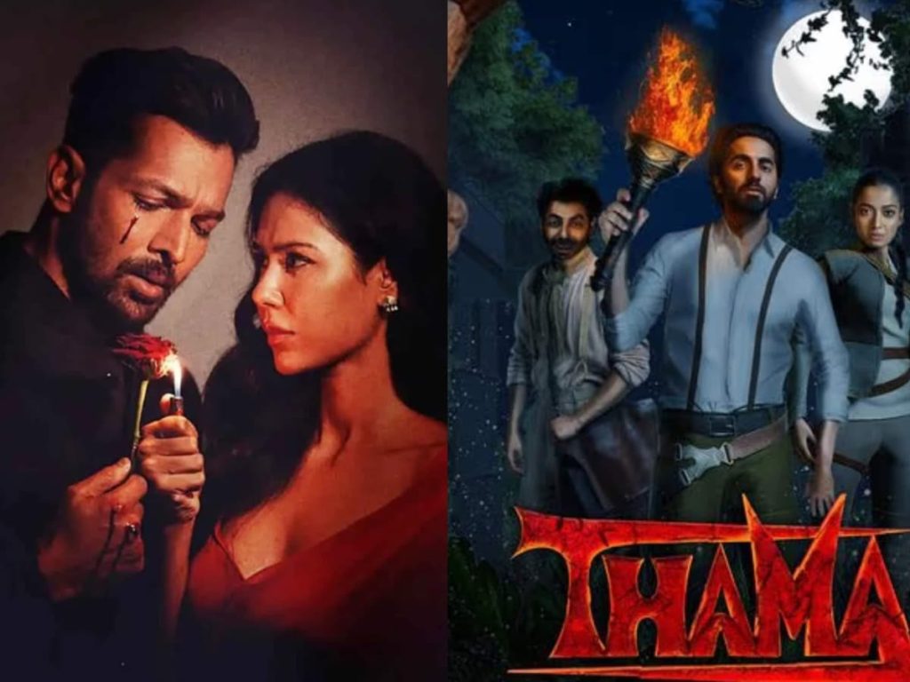 अक्टूबर में  थिएटर पर धमाका करेंगी ये बड़ी फिल्में, दीवाली पर लगेगा इन फिल्मों का...