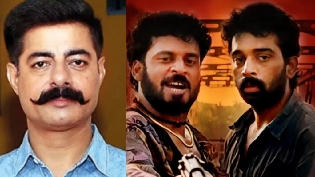 राम गोपाल वर्मा की फिल्म सत्या में गुंडे का किरदार निभा चुके एक्टर सुशांत...