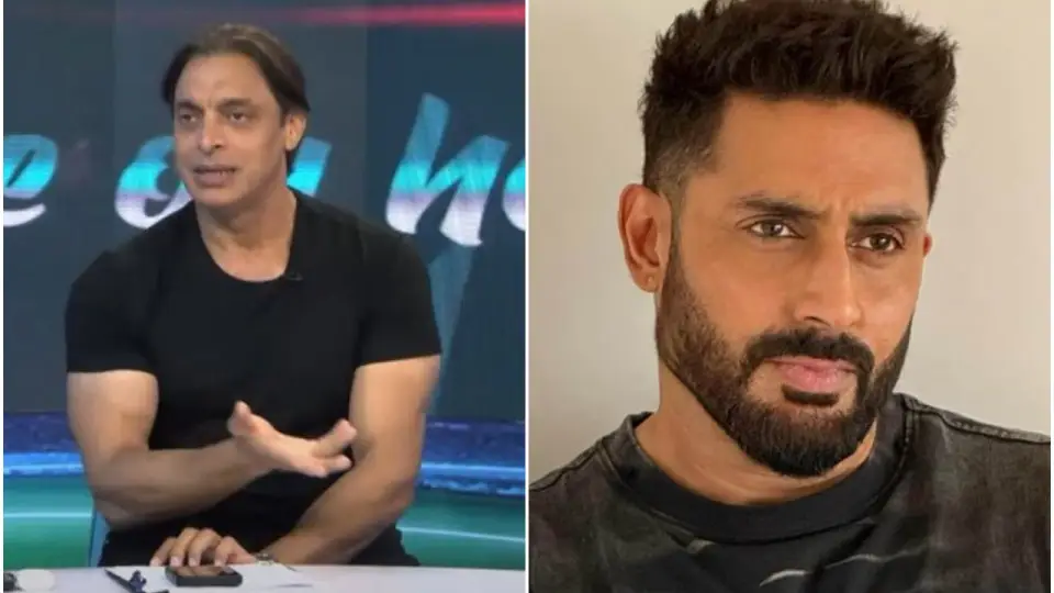 એશિયા કપ 2025: ‘અભિષેક બચ્ચન આઉટ?’, અખ્તર એશિયા કપ ફાઇનલ પહેલાં … Asia Cup 2025