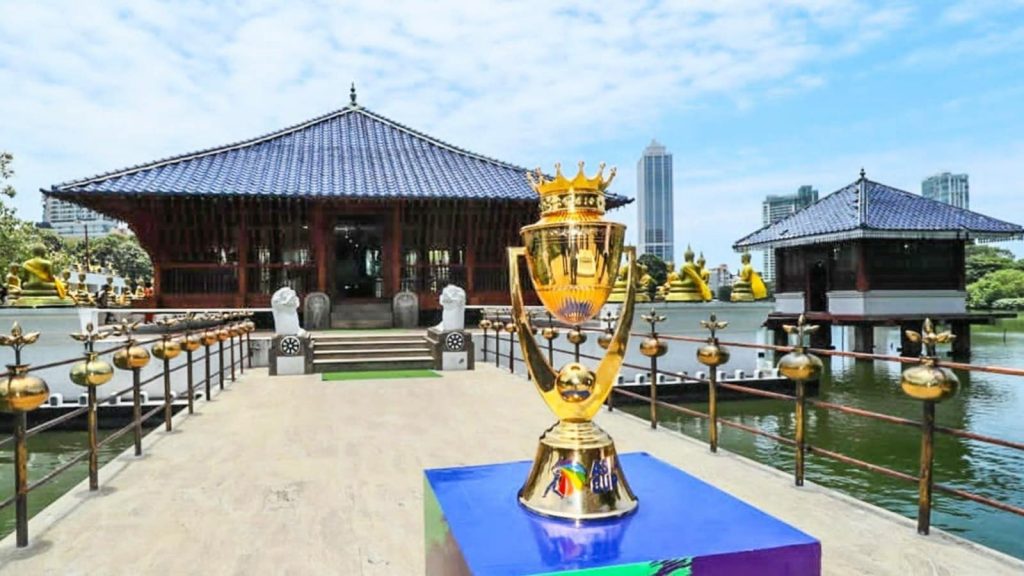 2022 टी20 एशिया कप की तुलना में, इस साल विजेता के लिए पुरस्कार राशि 2.6 करोड़ है, जो...