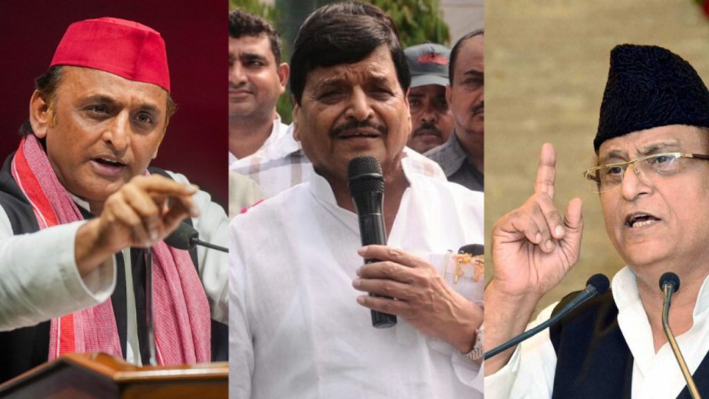 Azam Khan Release: आजम खान सपा के कद्दावर नेताओं में से एक रहे हैं. मुलायम सिंह यादव की...